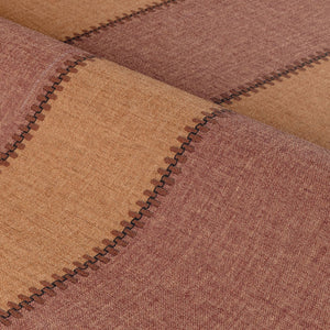 Casamance Azur Behang 78093058 - LAB COLOUR THE WORLD