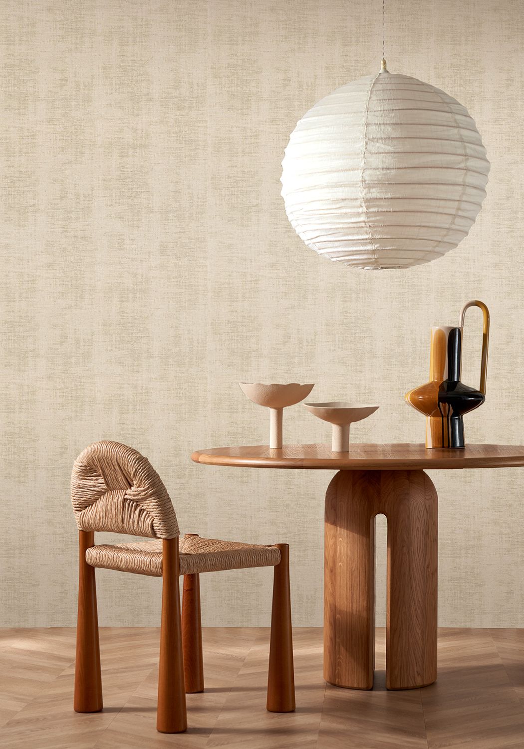 Casamance Johara Behang F74390472 - LAB COLOUR THE WORLD