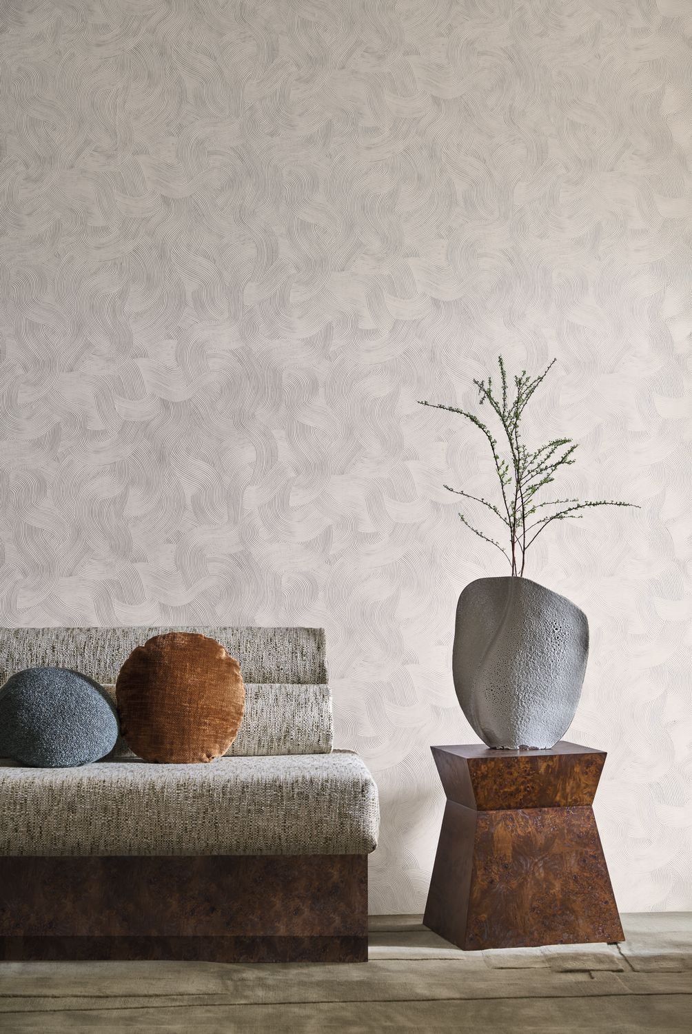 Casamance Pitigliano Behang 78162242 - LAB COLOUR THE WORLD