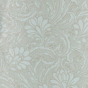 1838 Wallcoverings Eden Behang 2311-173-01 - Natural Cream