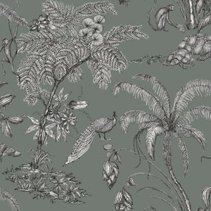 Sandberg Moa Behang 240-68 - Juniper