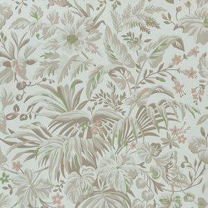 1838 Wallcoverings Palmette Behang 2513-184-05 - Natural