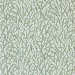 1838 Wallcoverings Ornamental Grasses Behang 2513-185-01 - Sage Green