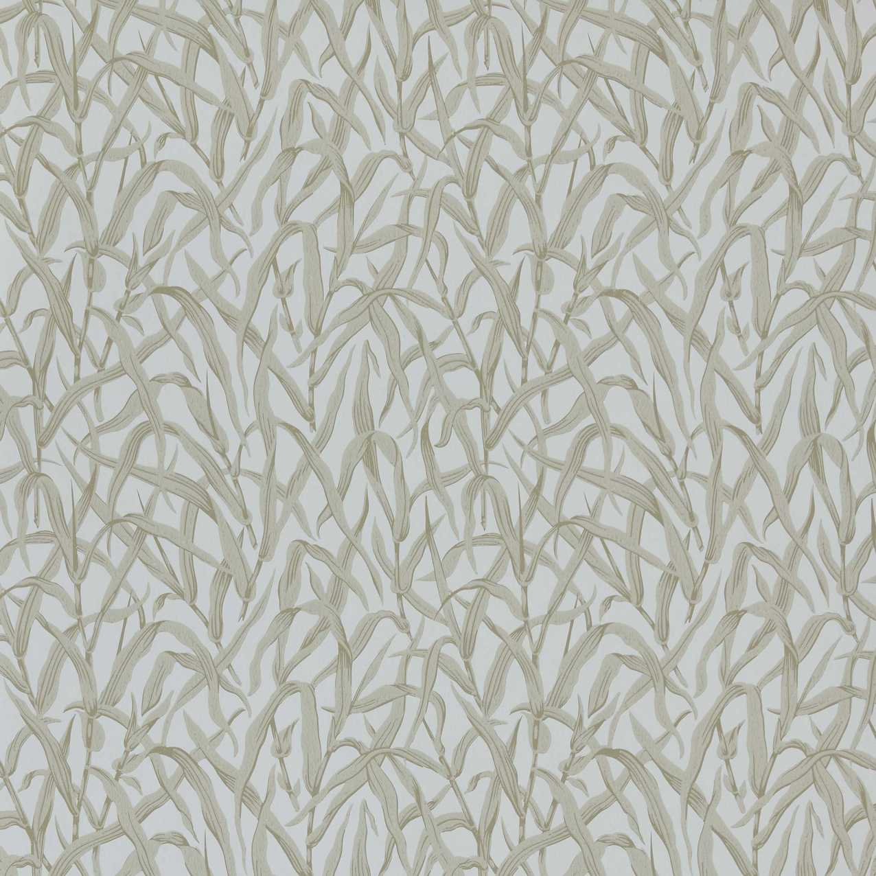 1838 Wallcoverings Ornamental Grasses Behang 2513-185-02 - Natural