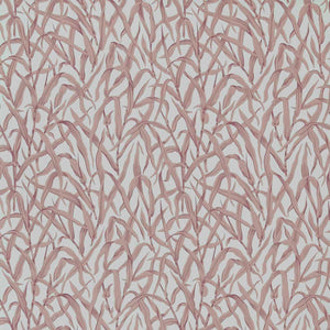 1838 Wallcoverings Ornamental Grasses Behang 2513-185-03 - Rose Pink