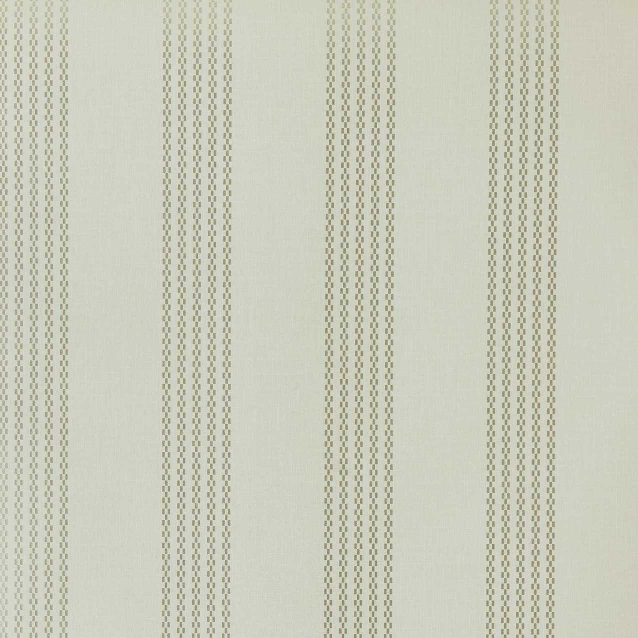 1838 Wallcoverings Silk Stripe Behang 2513-186-02 - Metallic