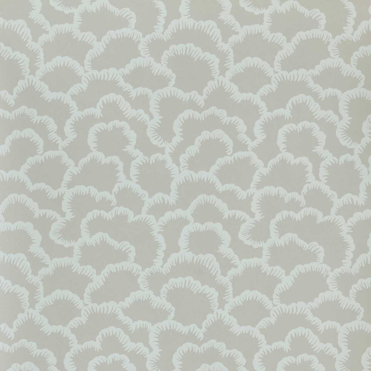 1838 Wallcoverings Stratus Behang 2513-187-01 - Natural