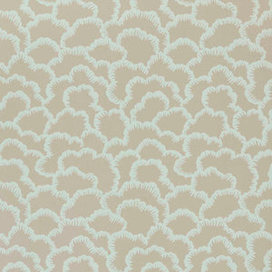 1838 Wallcoverings Stratus Behang 2513-187-04 - Alabaster Pink