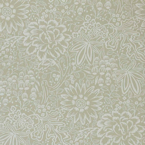 1838 Wallcoverings Peony Garden Behang 2513-188-01 - Natural
