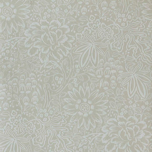 1838 Wallcoverings Peony Garden Behang 2513-188-02 - Ivory