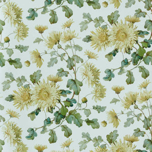 1838 Wallcoverings Charlotte Behang 2513-190-01 - Primrose