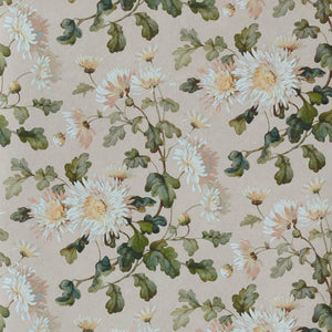 1838 Wallcoverings Charlotte Behang 2513-190-04 - Apricot