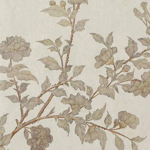 1838 Wallcoverings Moor Park Behang 2513-192-02 - Oyster