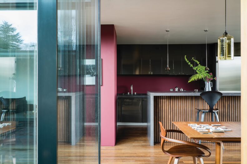 Preference Red Nr. 297