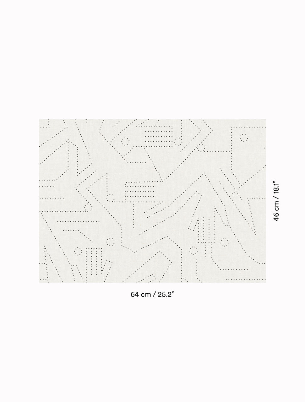 Dedar A Love Supreme Behang 02D2500500001 - LAB COLOUR THE WORLD