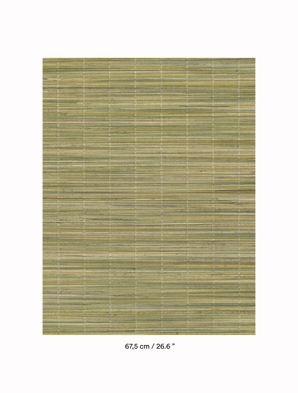 Dedar Bambù Strié Behang 01D2200300001 - LAB COLOUR THE WORLD