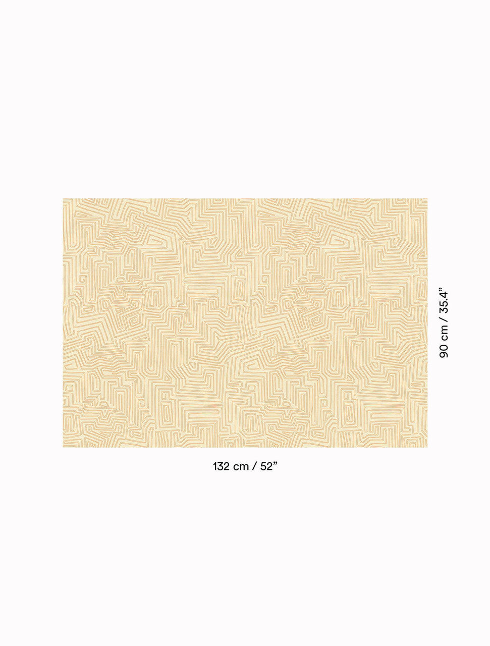Dedar Lost In Nazca Behang 02D2401100001 - LAB COLOUR THE WORLD