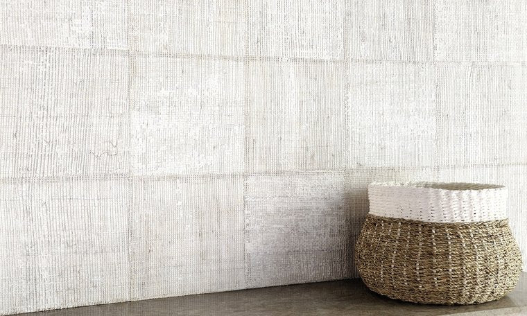 Behang ÉLITIS Pachira Epure Collectie VESTINGH sfeer 1