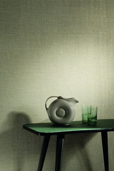 Behang ÉLITIS Madagascar VP_631_38 sfeer 2 Raffia & Madagascar VESTINGH