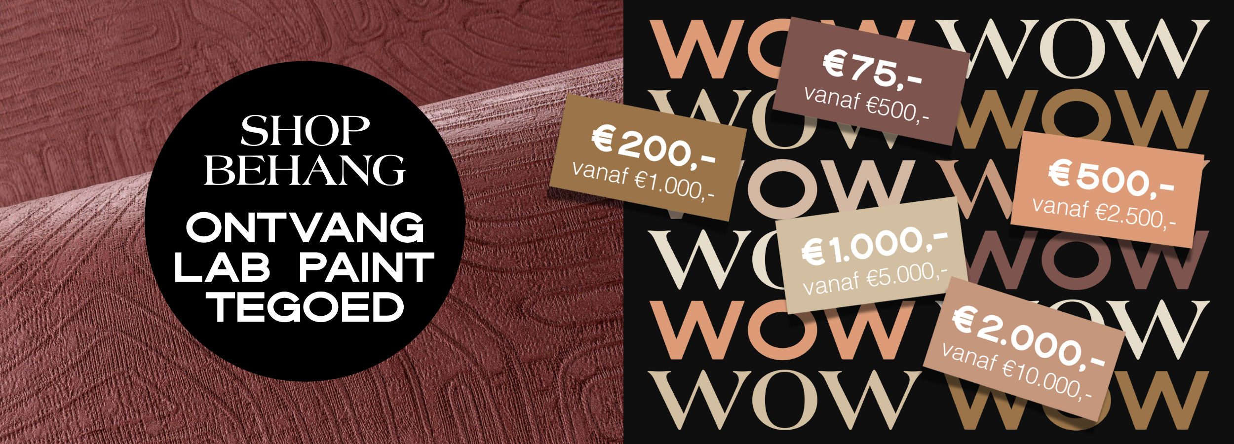 HookedOnWalls Marimekko Volume 05 behang (23306) | LAB