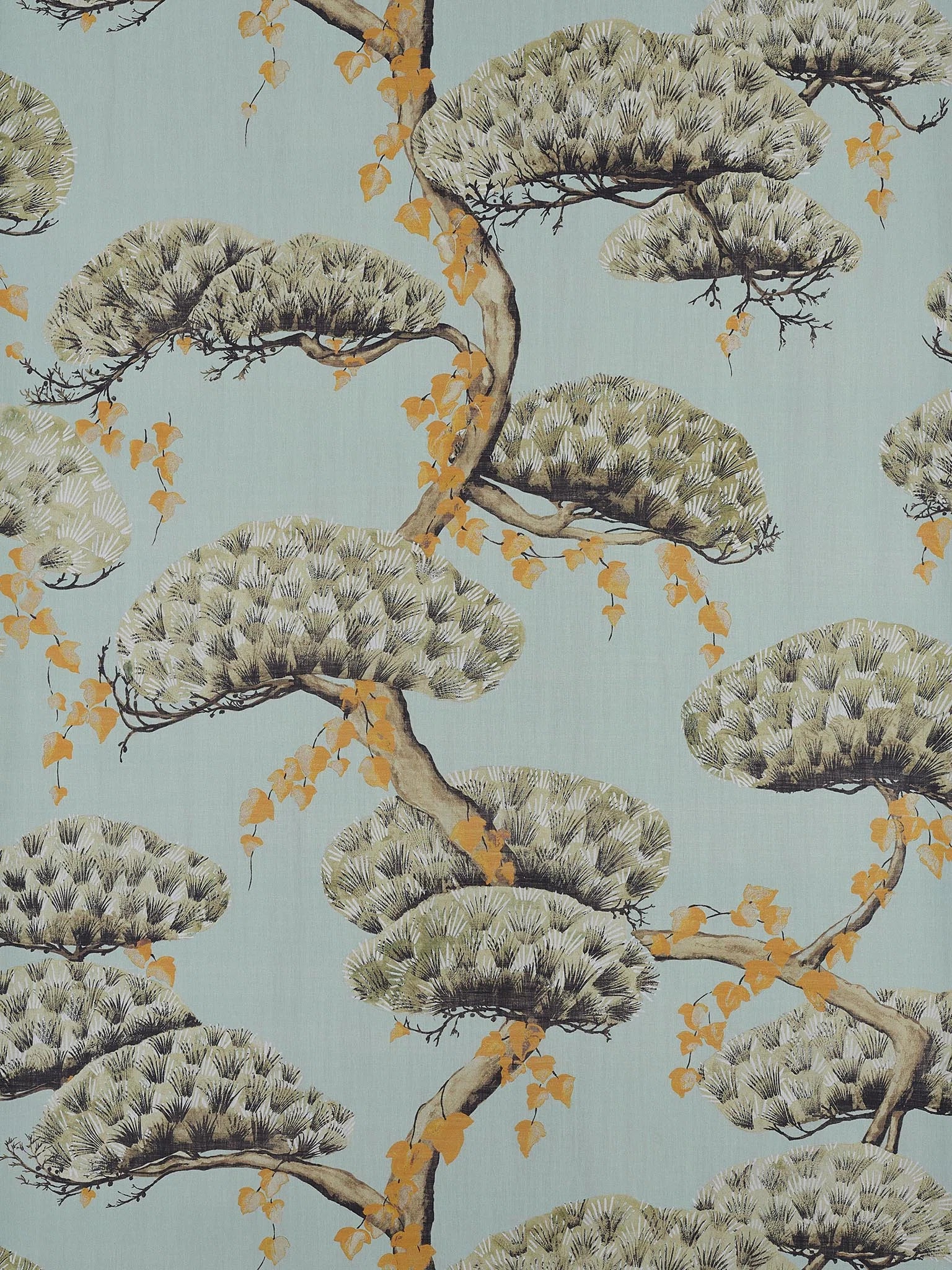 Pierre Frey Momiji Behang FP838001 - LAB COLOUR THE WORLD