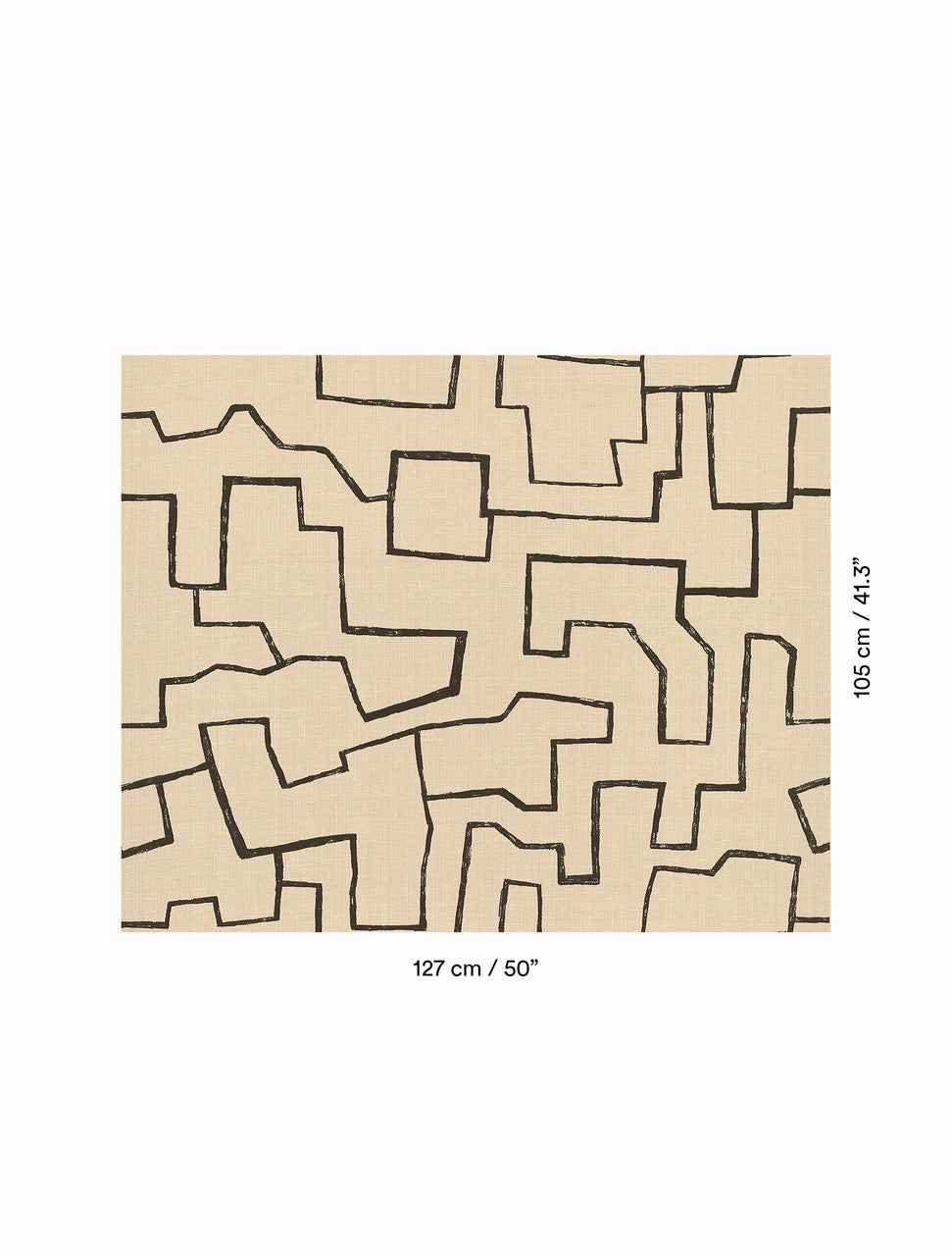 Dedar Dimodong Behang 02D2400100003 - LAB COLOUR THE WORLD