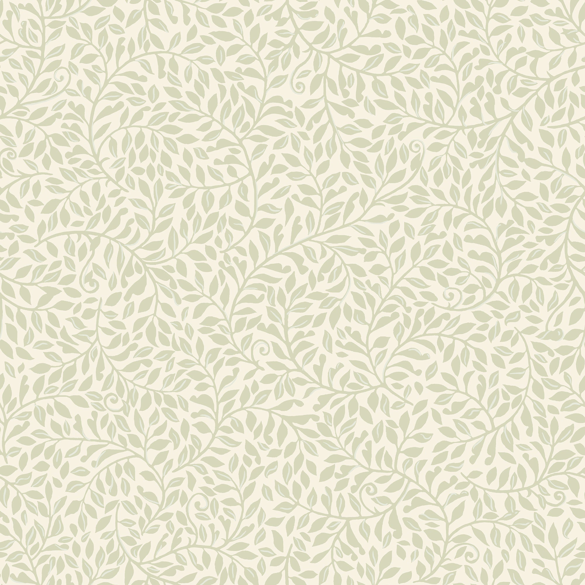 Sandberg Sigfrid Behang 425-18 - Spring Green
