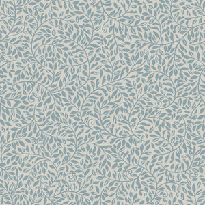 Sandberg Sigfrid Behang 425-46 - Indigo Blue