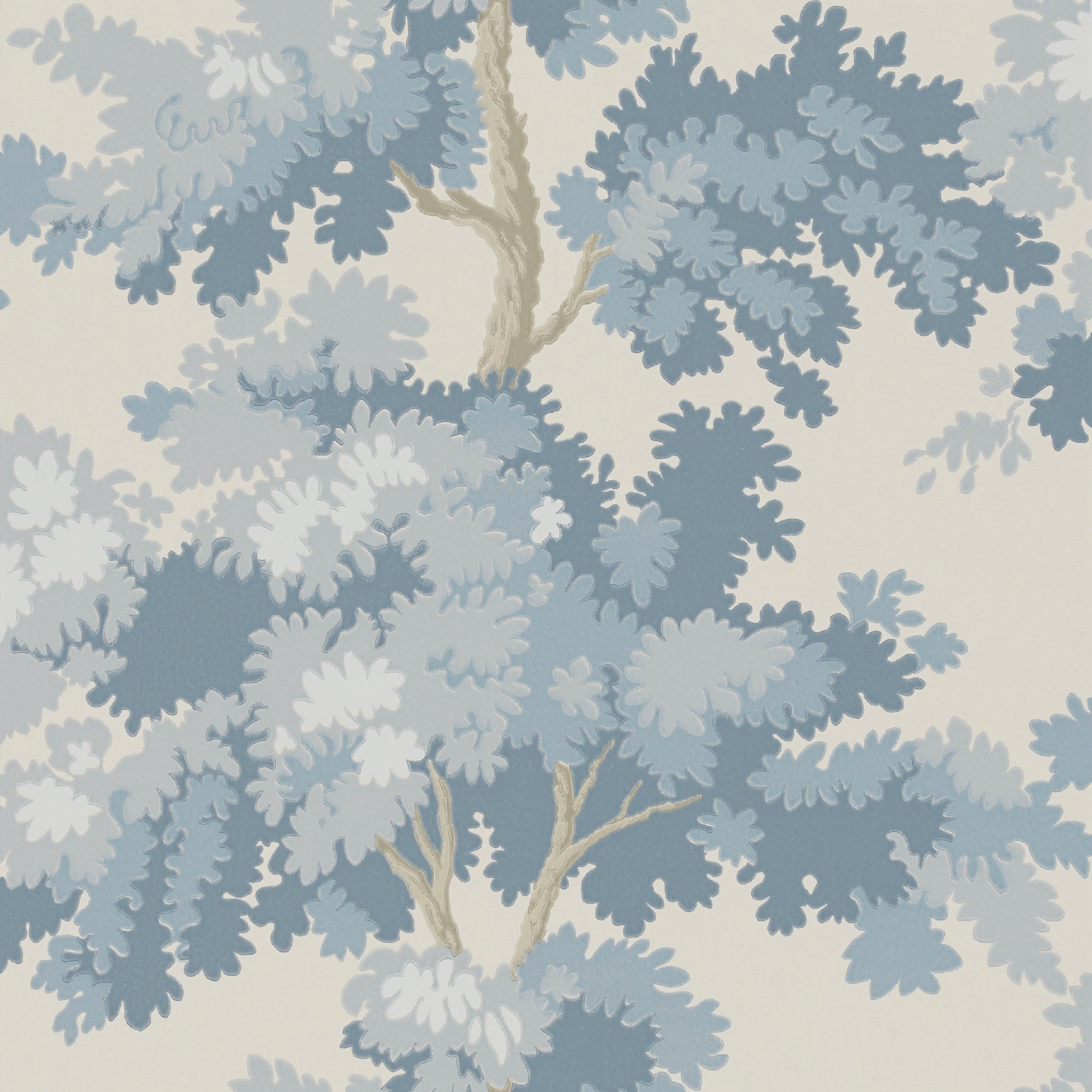 Sandberg Raphael Behang 444-36 - Light Blue