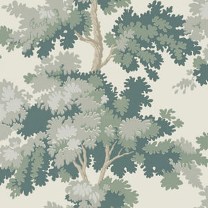 Sandberg Raphael Behang 444-58 - Green