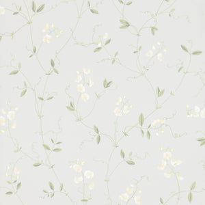 Sandberg Sanna Behang 490-16 - Light Blue
