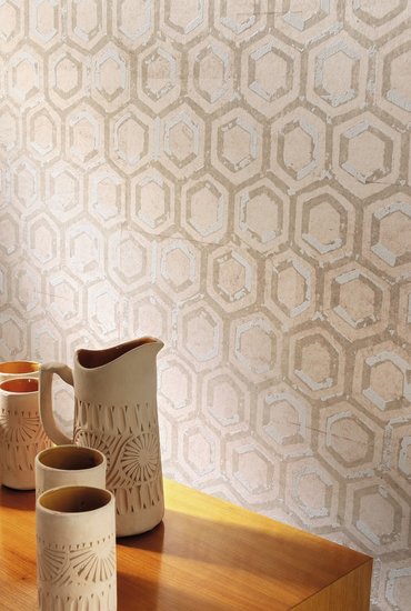 Revivals Behang ÉLITIS Domino Behang Collectie