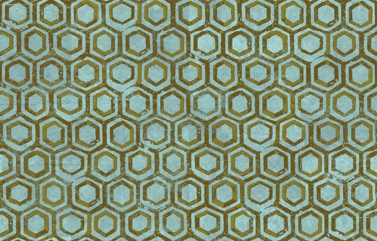 Revivals Behang ÉLITIS Domino Behang Collectie RM_252_06