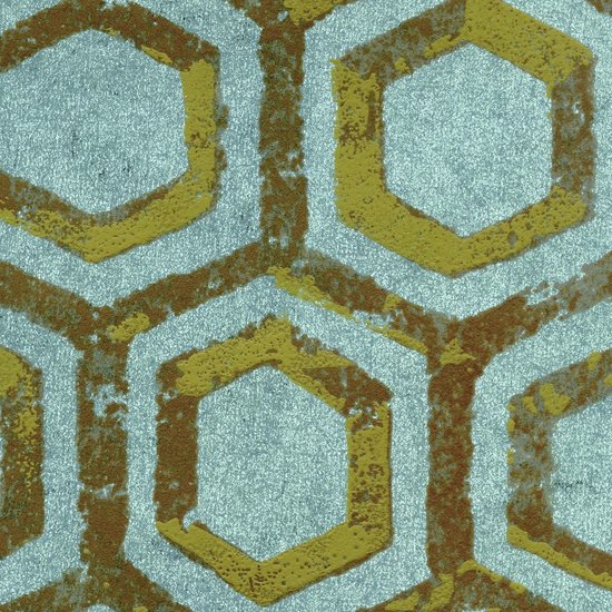 Revivals Behang ÉLITIS Domino Behang Collectie RM_252_06