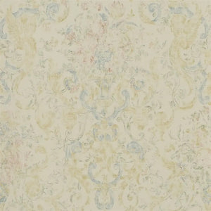 Ralph Lauren Old Hall Floral Behang PRL704/05