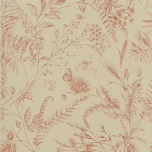 Ralph Lauren Fern Toile Behang PRL710/07