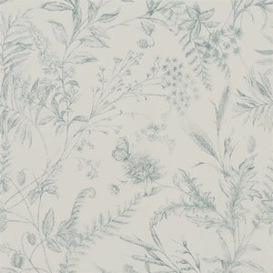 Ralph Lauren Fern Toile Behang PRL710/01