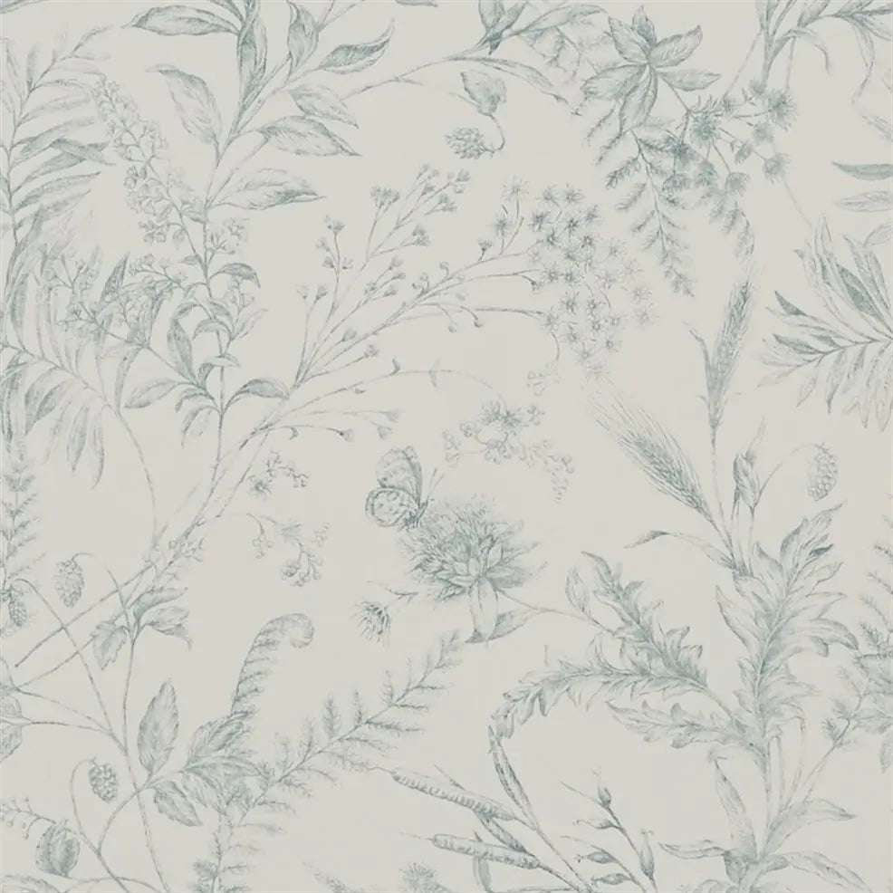 Ralph Lauren Fern Toile Behang PRL710/01