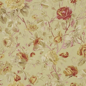 Ralph Lauren Marston Gate Floral Behang PRL705/04