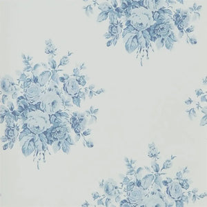 Ralph Lauren Wainscott Floral Behang PRL707/02