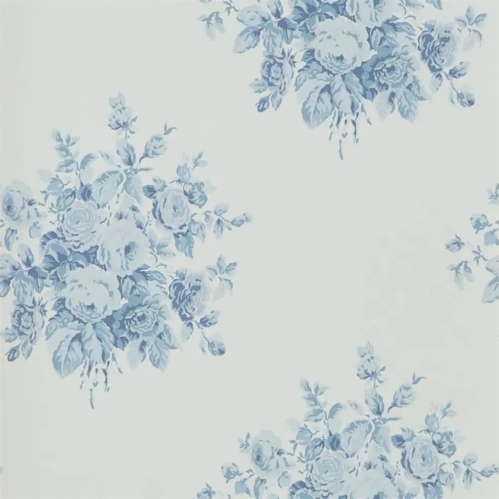 Ralph Lauren Wainscott Floral Behang PRL707/02