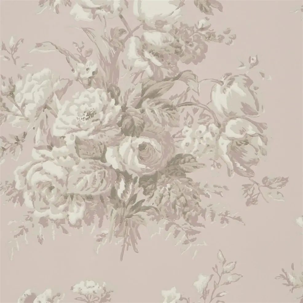 Ralph Lauren Francoise Bouquet Behang PRL706/03