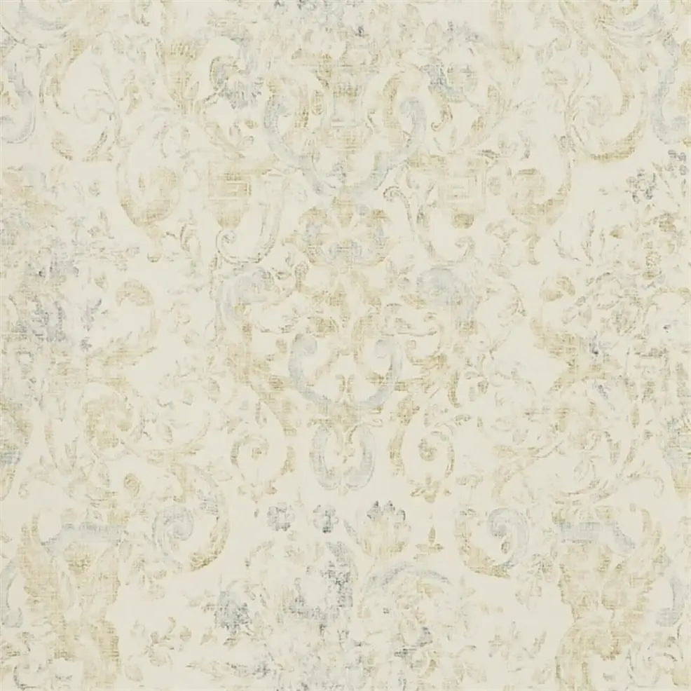 Ralph Lauren Old Hall Floral Behang PRL704/01