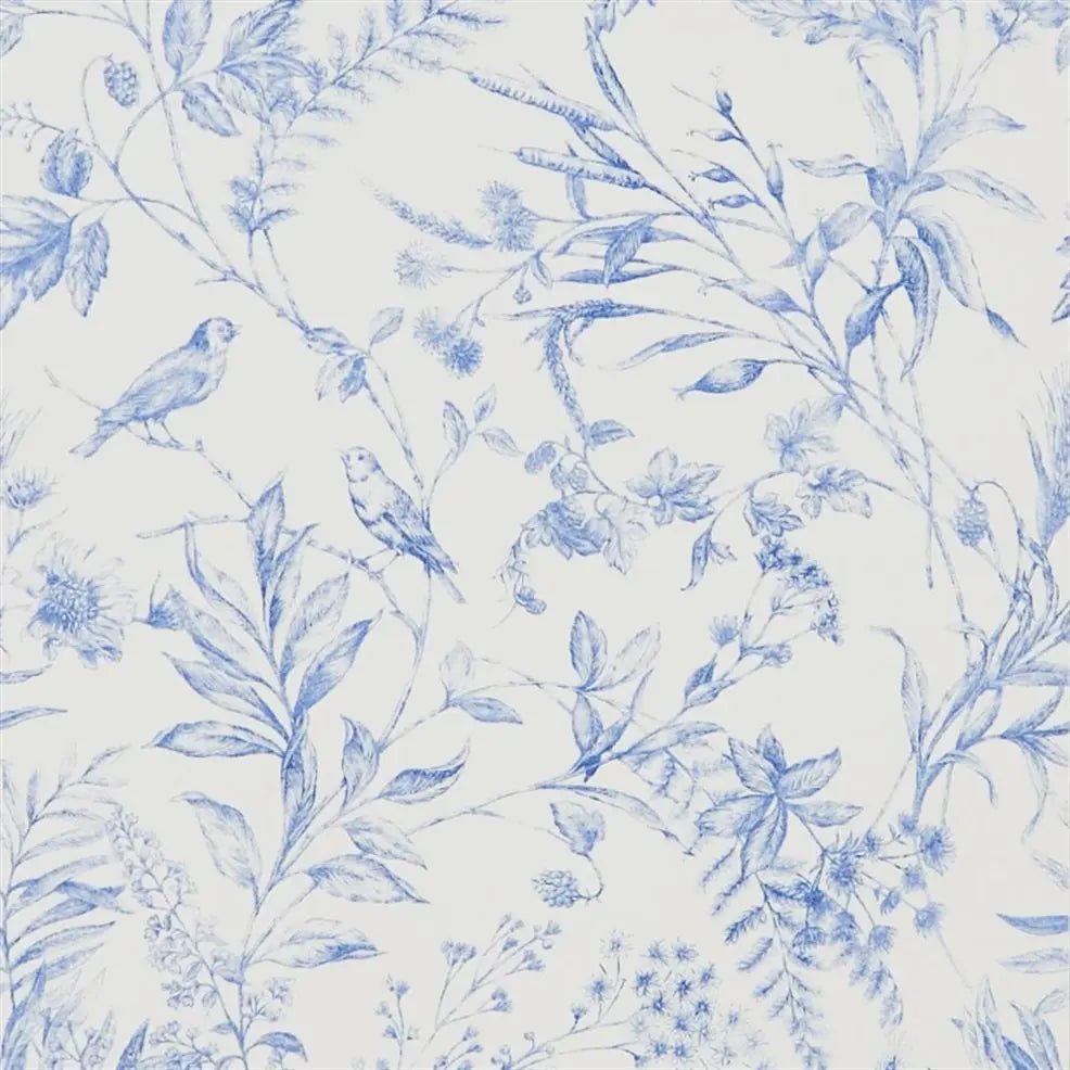Ralph Lauren Fern Toile Behang PRL710/02