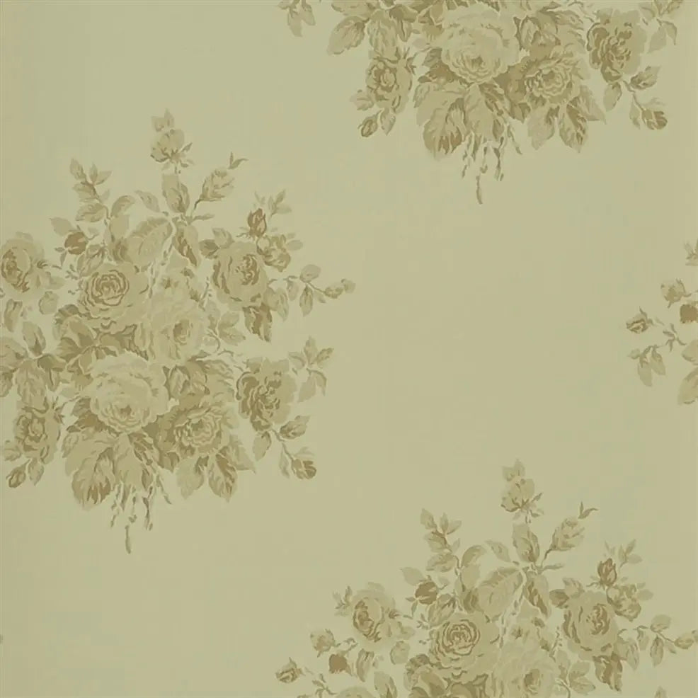 Ralph Lauren Wainscott Floral Behang PRL707/04