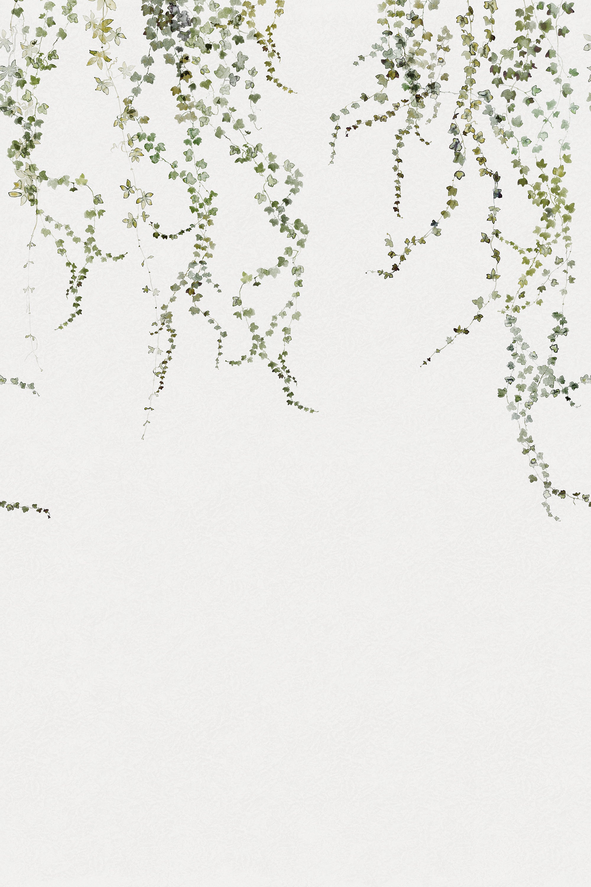 Sandberg Aralia Behang 640-04 - Moss Green
