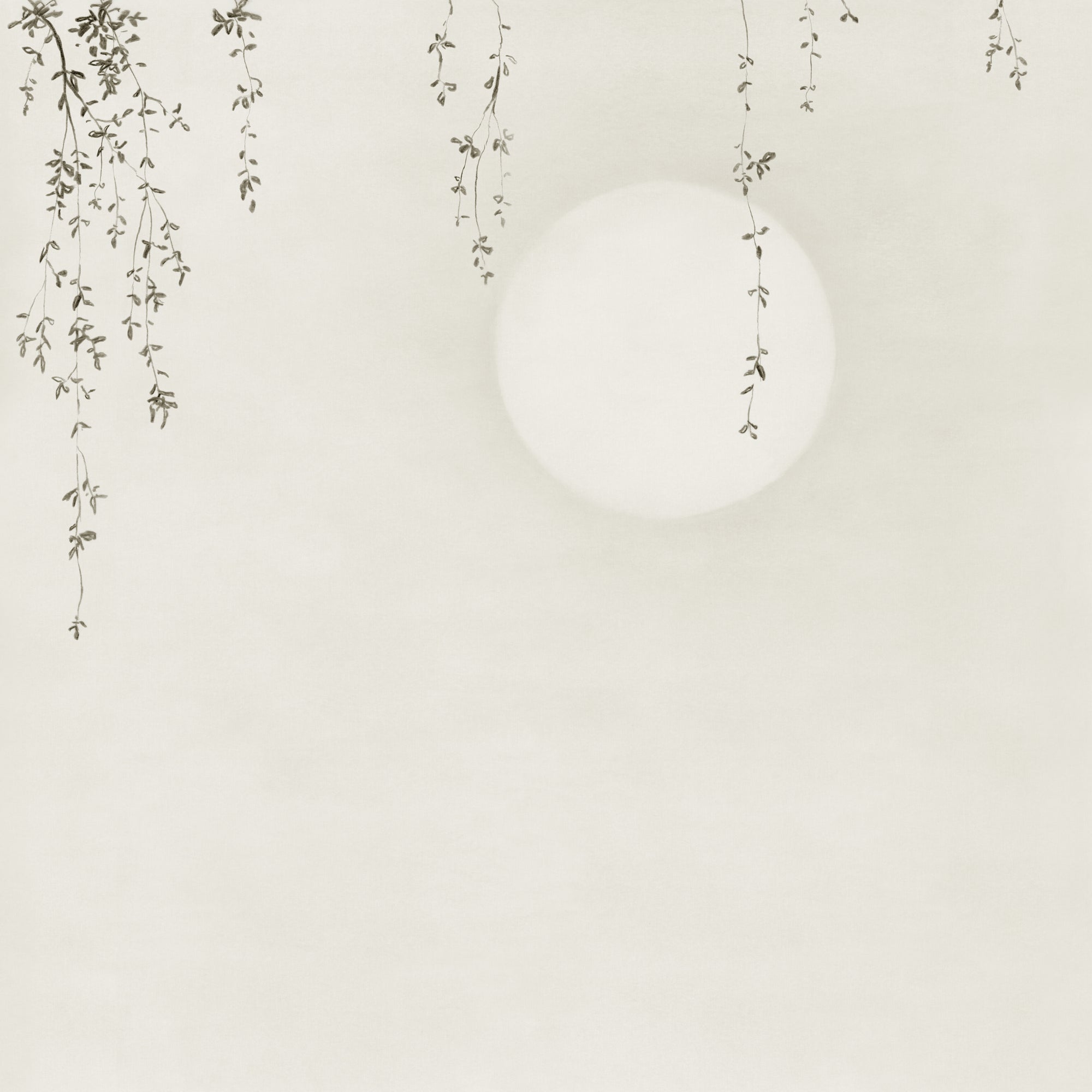 Sandberg Wabi Sabi Behang 644-00 - Soft Gray