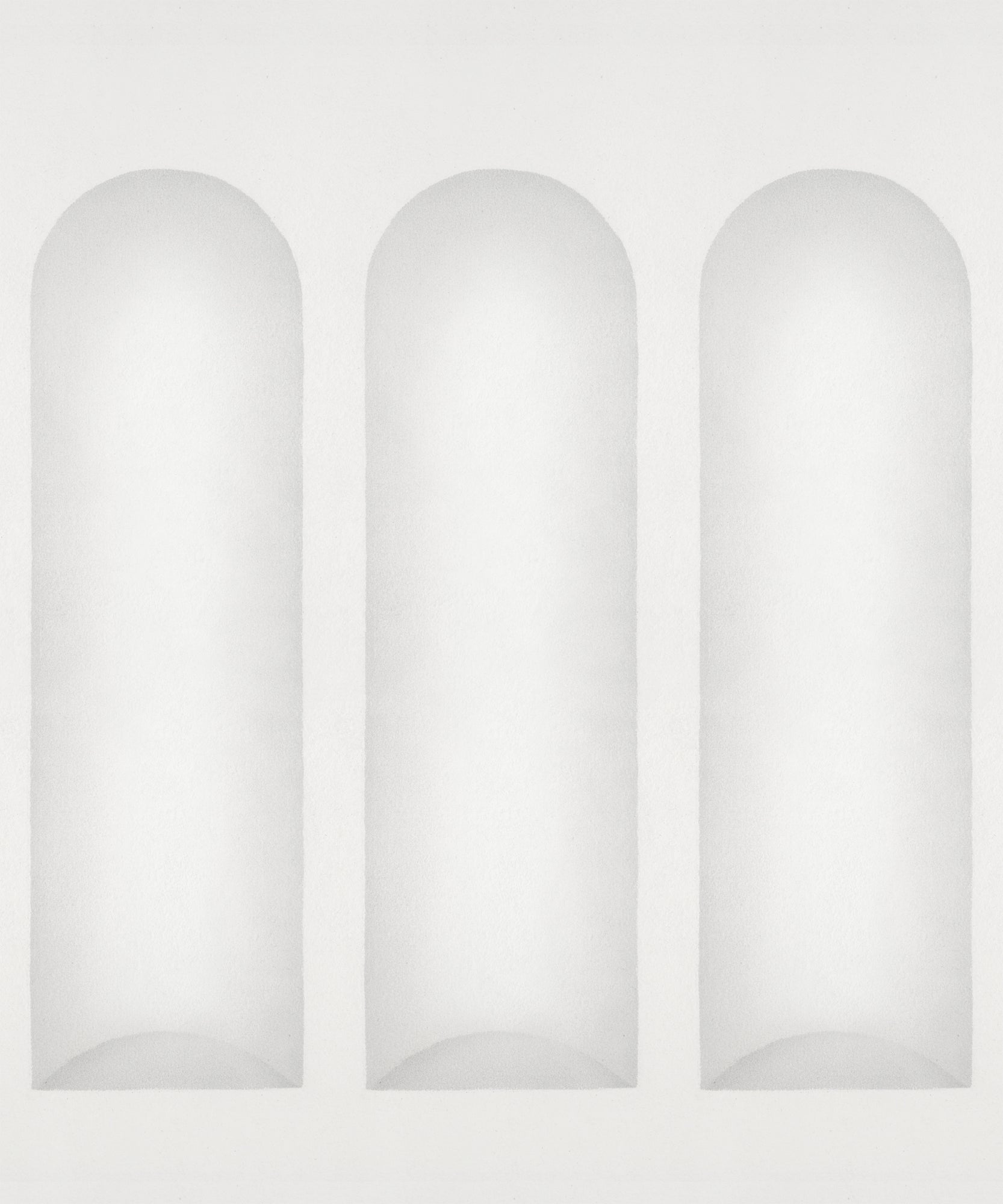 Sandberg Ljung Behang 648-05 - Light Gray