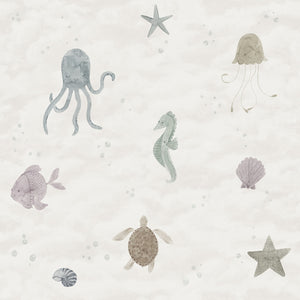 Sandberg Alice Behang 652-45 - Confetti