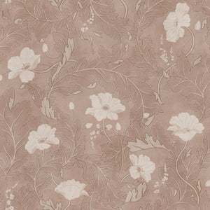 Sandberg Poppy Behang 660-24 - Blush